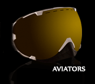 Aviator Goggle