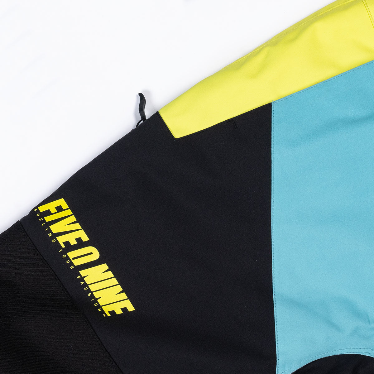  
5Flex Stretch Fabric