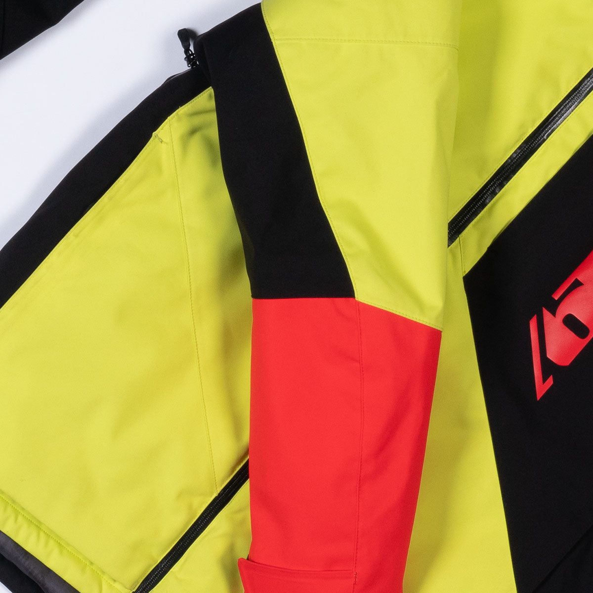  
5Flex Stretch Fabric
