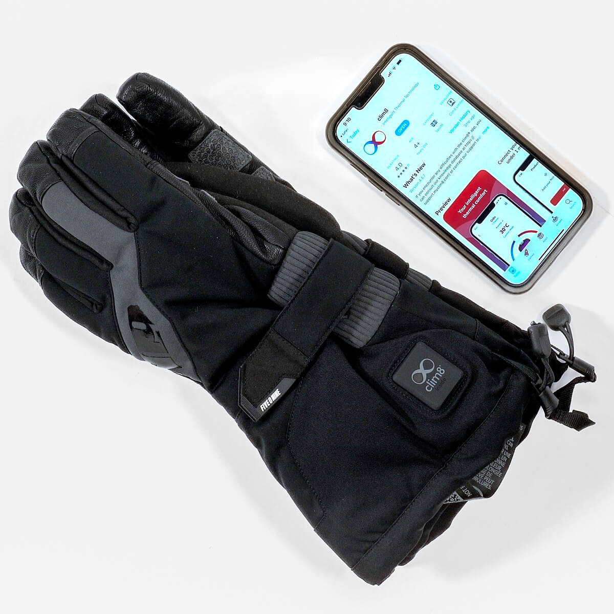  
Smart App Control