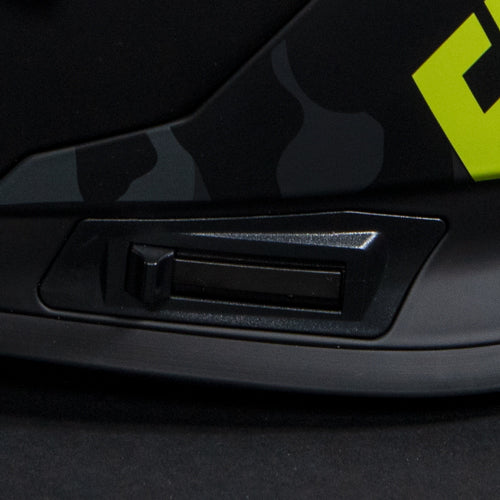  
Sunshield Trigger