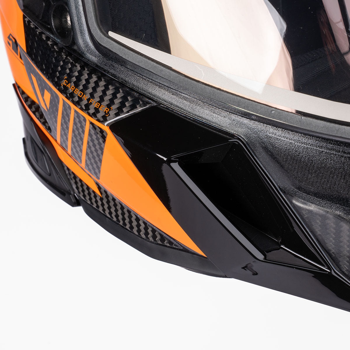  
Venturi Venting