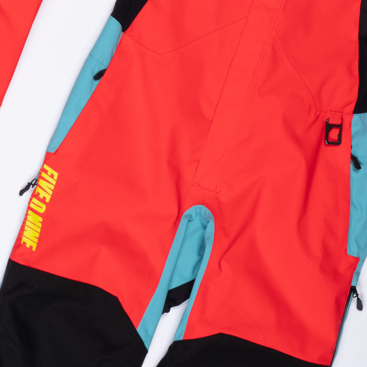  
5Flex Stretch Fabric