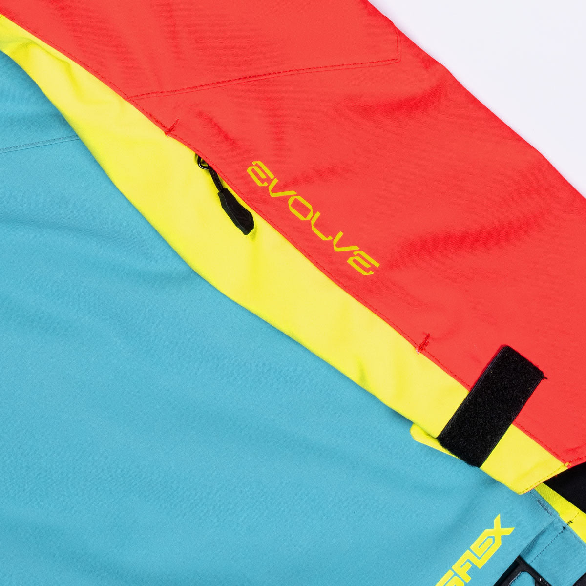  
5Flex Stretch Fabric