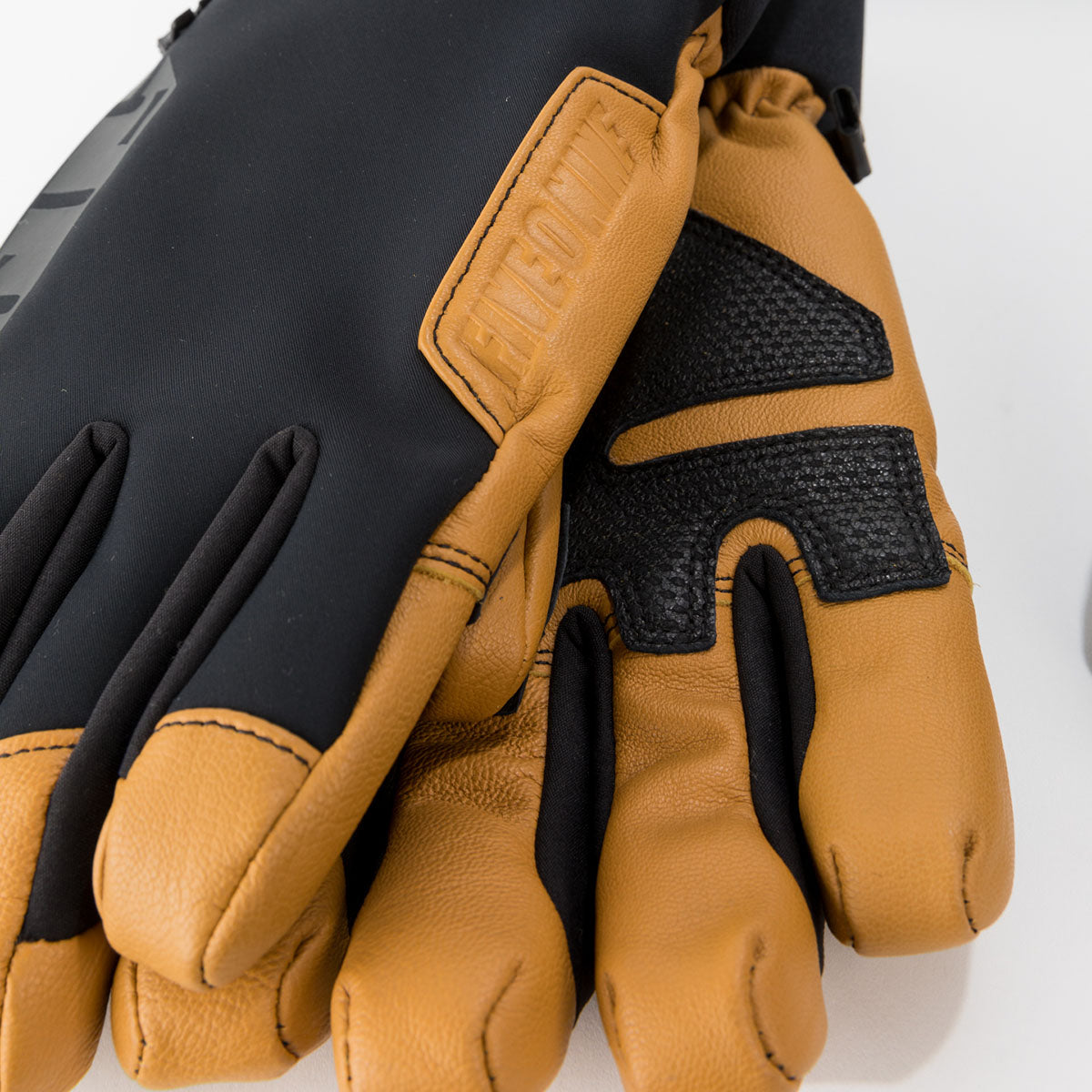   Durable Top Grain Goat Leather