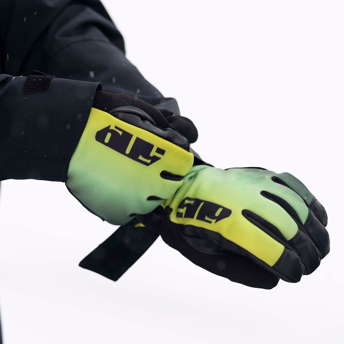   Advanced Insulation