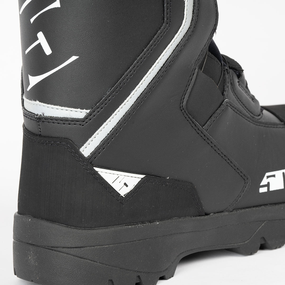   Durable Traction