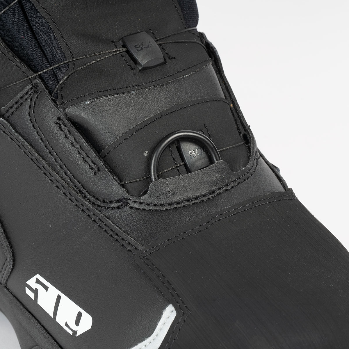   BOA® Fit System