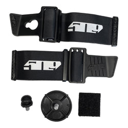 Short Straps for Altitude 2.0 Helmet and Tactical 3.1 Helmets