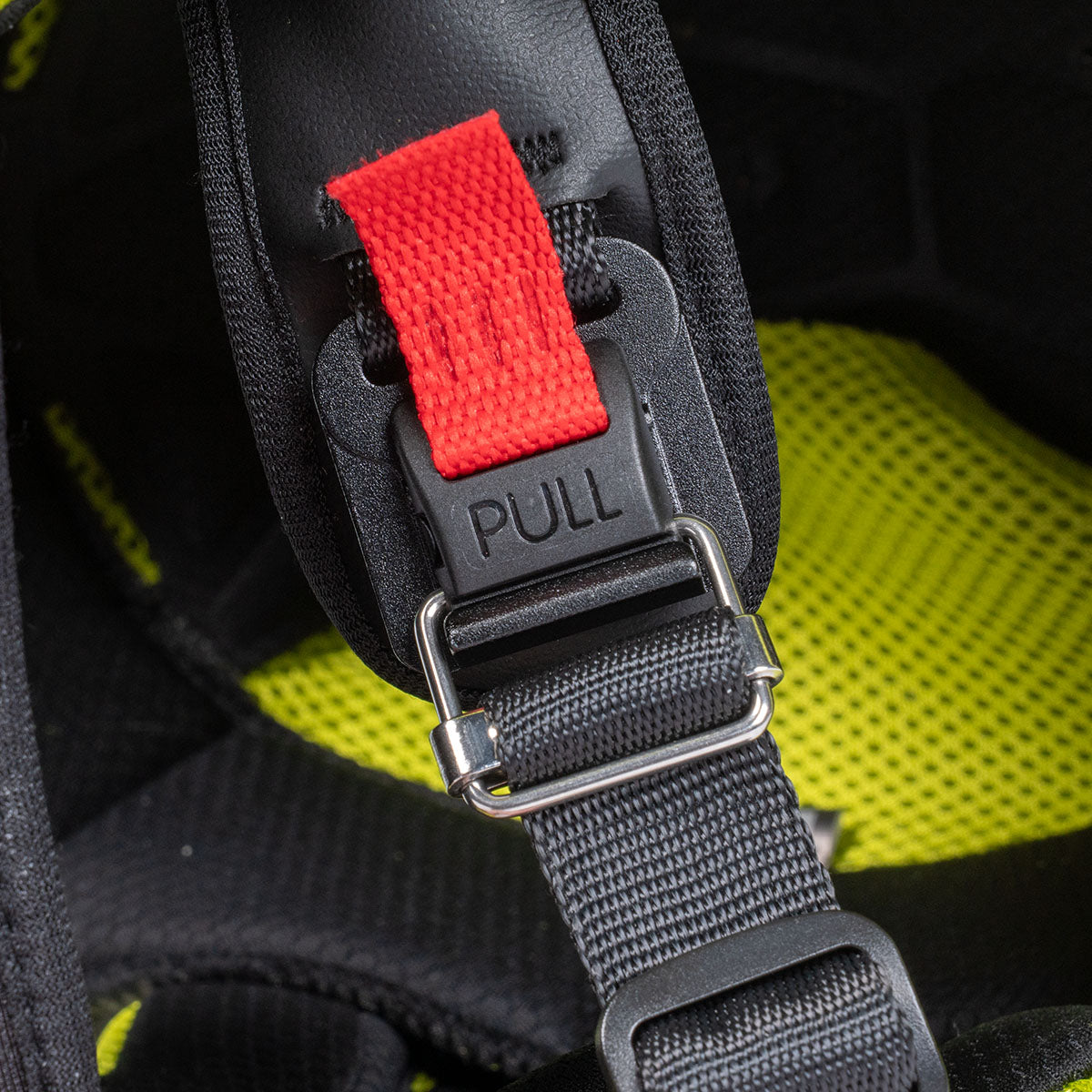  
Fidlock Magnetic Chin Strap
