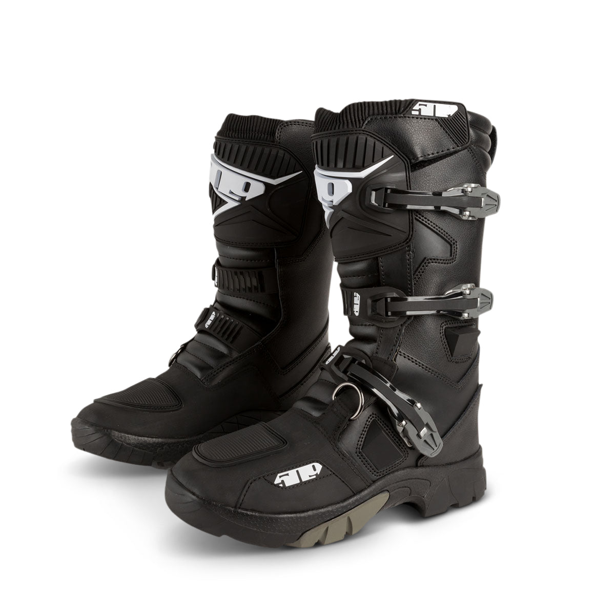   Waterproof Confidence