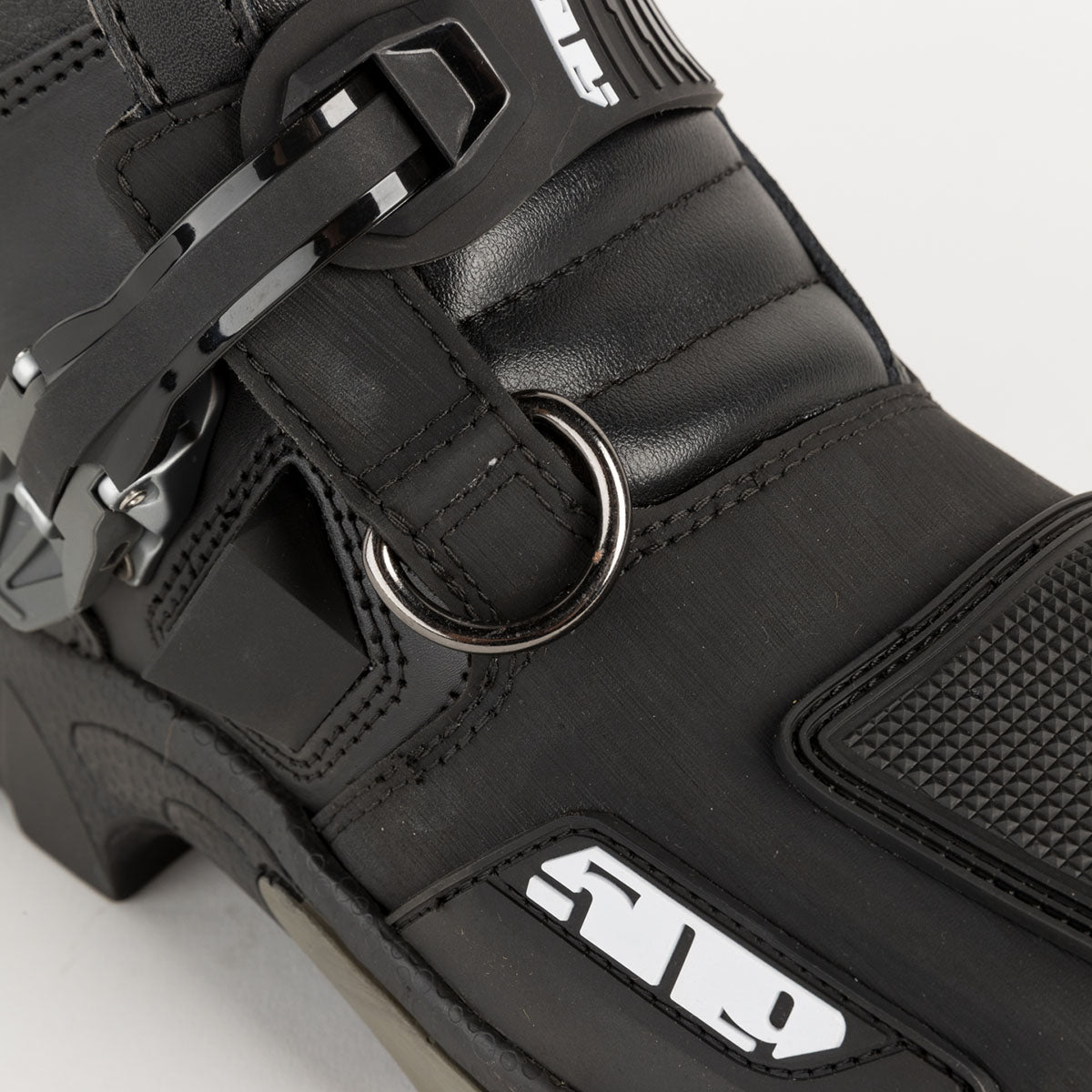   Pro-Grade Durability